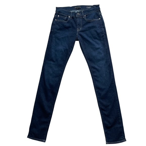 NEW Modern American The Fig Skinny Jean 29x33 - Picture 1 of 10
